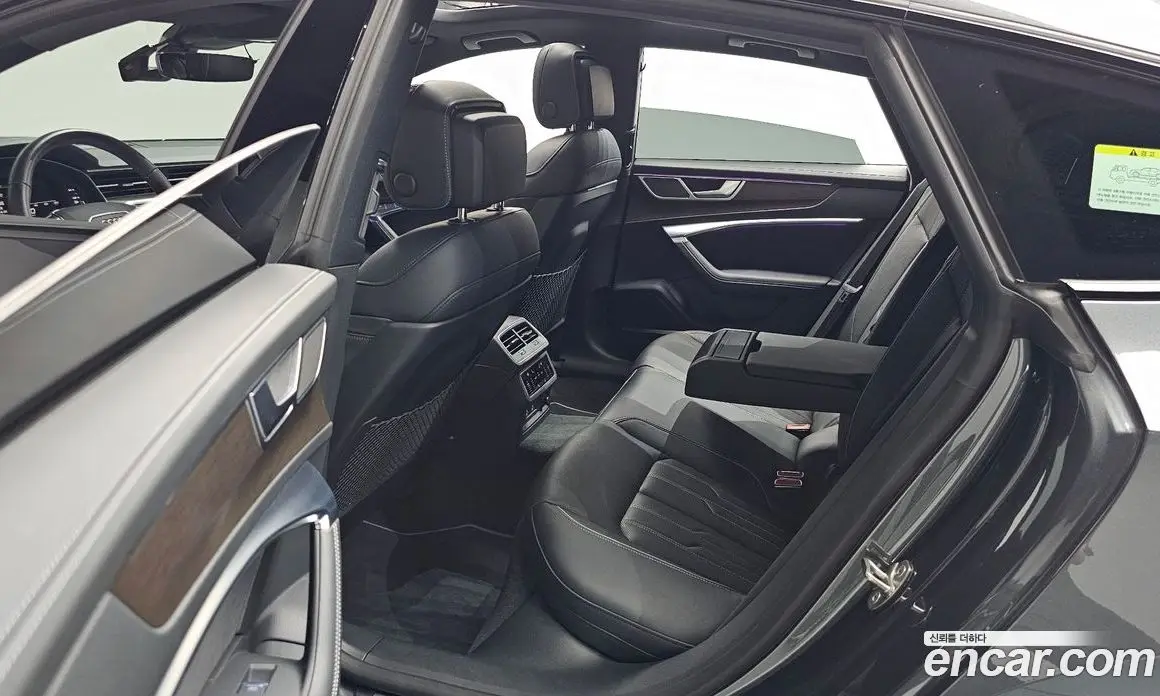 Audi A7 2022 3.0 автомат (гидро), фото 17 Audi A7 2022 3.0 автомат (гидро), фото 17