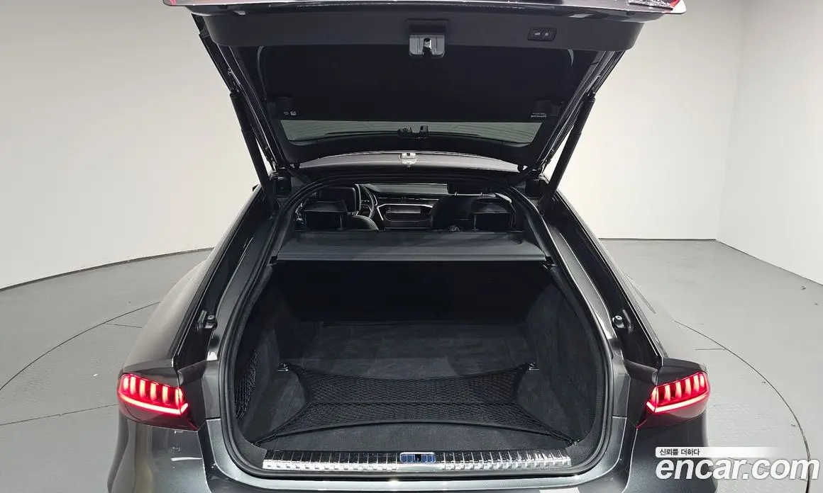 Audi A7 2022 3.0 автомат (гидро), фото 25 Audi A7 2022 3.0 автомат (гидро), фото 25