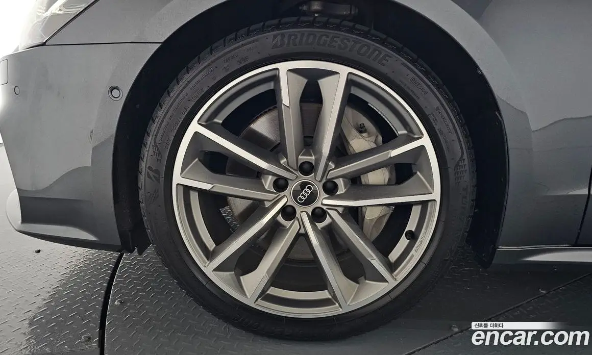 Audi A7 2022 3.0 автомат (гидро), фото 4 Audi A7 2022 3.0 автомат (гидро), фото 4