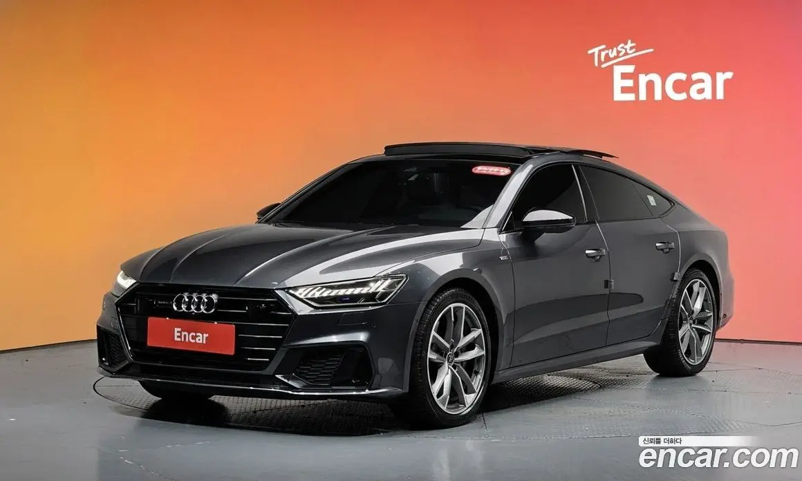Audi A7 2022 3.0 автомат (гидро), фото 38 Audi A7 2022 3.0 автомат (гидро), фото 38