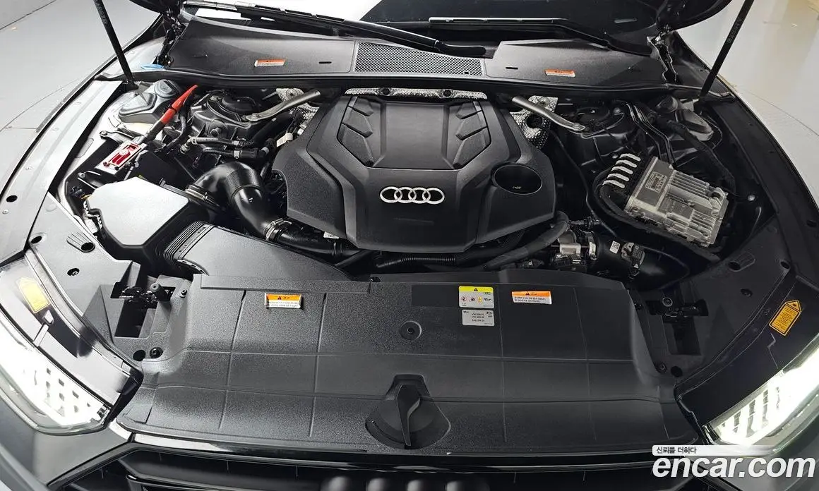 Audi A7 2022 3.0 автомат (гидро), фото 5 Audi A7 2022 3.0 автомат (гидро), фото 5