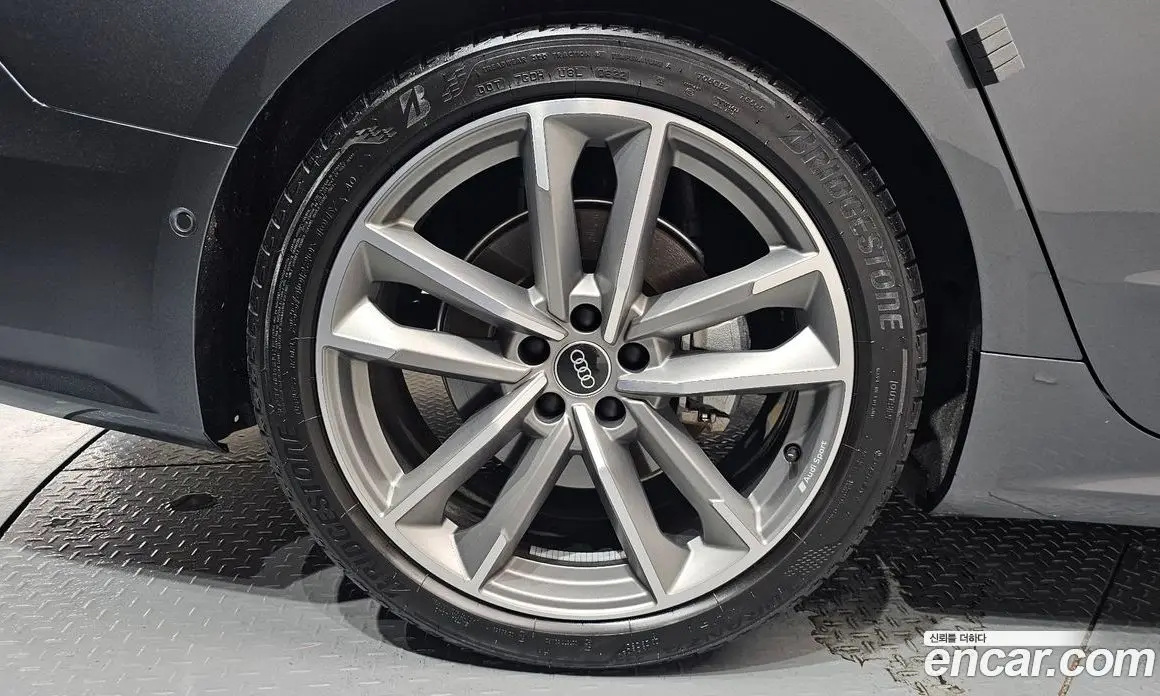 Audi A7 2022 3.0 автомат (гидро), фото 6 Audi A7 2022 3.0 автомат (гидро), фото 6