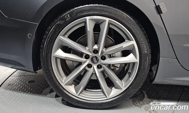 Audi A7 2022 3.0 автомат (гидро), миниатюра 6 Audi A7 2022 3.0 автомат (гидро), миниатюра 6