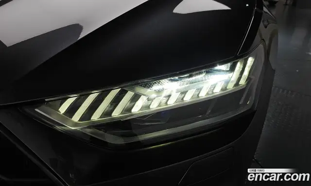 Audi A7 2022 3.0 автомат (гидро), миниатюра 7 Audi A7 2022 3.0 автомат (гидро), миниатюра 7
