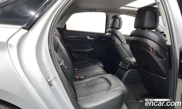 Audi A8 2015 3.0 автомат (гидро), миниатюра 12