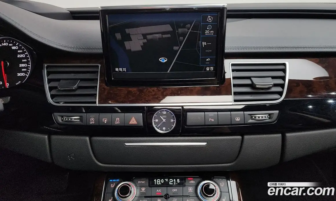 Audi A8 2015 3.0 автомат (гидро), фото 14 Audi A8 2015 3.0 автомат (гидро), фото 14