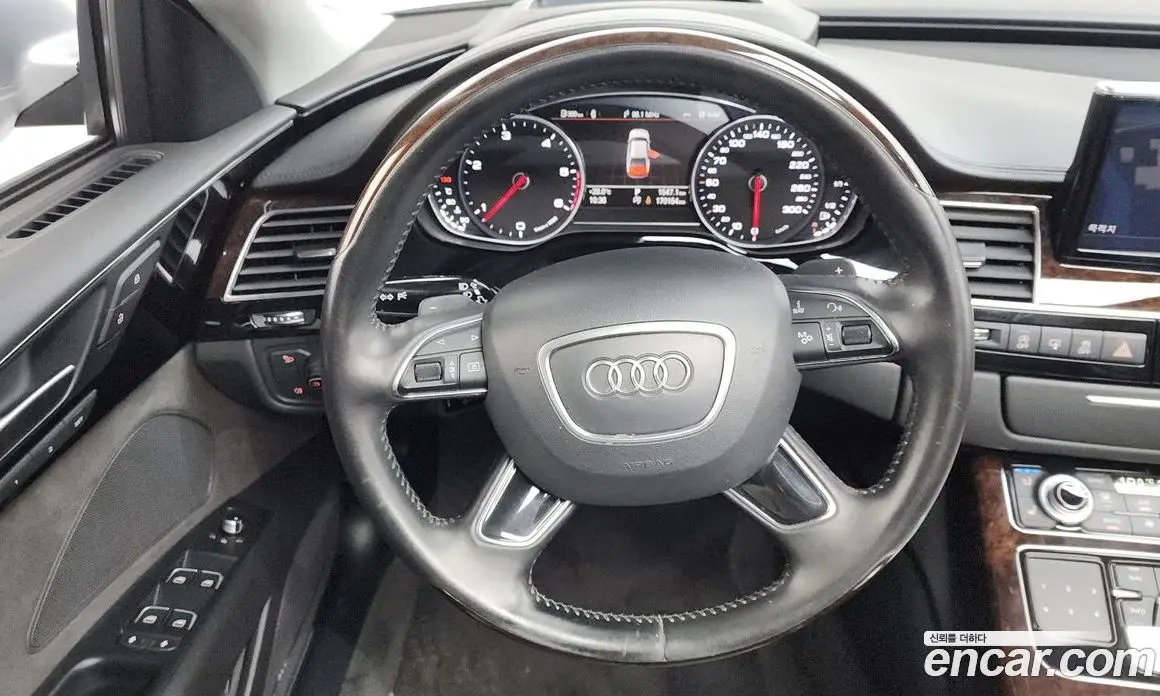Audi A8 2015 3.0 автомат (гидро), фото 15 Audi A8 2015 3.0 автомат (гидро), фото 15