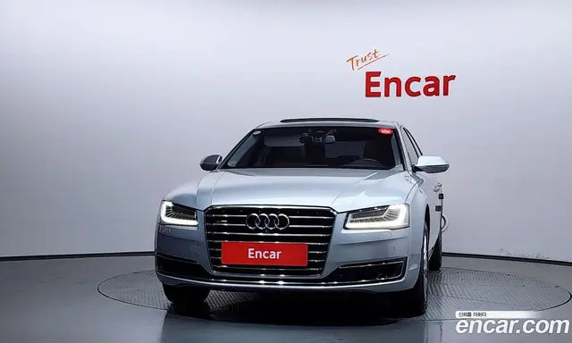 Audi A8 2015 3.0 автомат (гидро), миниатюра 3 Audi A8 2015 3.0 автомат (гидро), миниатюра 3