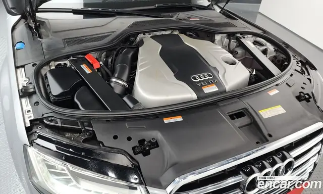 Audi A8 2015 3.0 автомат (гидро), миниатюра 6 Audi A8 2015 3.0 автомат (гидро), миниатюра 6