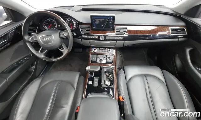 Audi A8 2015 3.0 автомат (гидро), миниатюра 7 Audi A8 2015 3.0 автомат (гидро), миниатюра 7