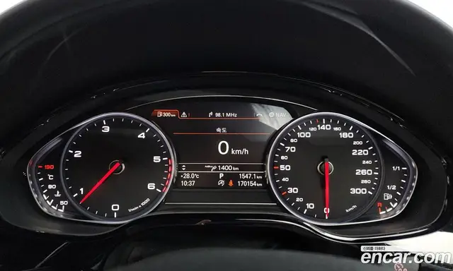 Audi A8 2015 3.0 автомат (гидро), миниатюра 8 Audi A8 2015 3.0 автомат (гидро), миниатюра 8