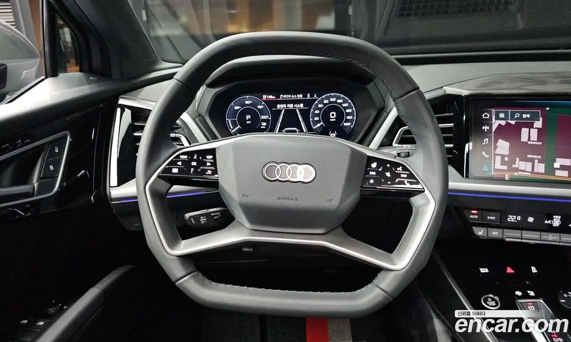 Audi Q4 e-tron 2025 0.2 автомат (гидро), фото 19 Audi Q4 e-tron 2025 0.2 автомат (гидро), фото 19