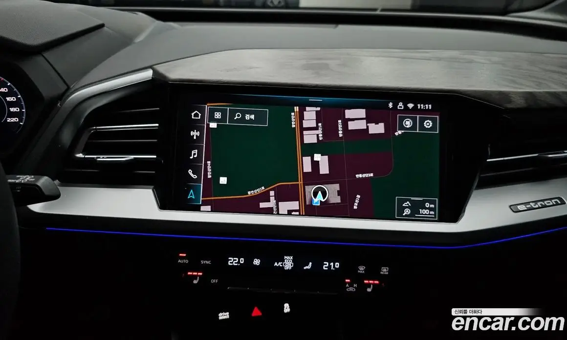 Audi Q4 e-tron 2025 0.2 автомат (гидро), фото 22 Audi Q4 e-tron 2025 0.2 автомат (гидро), фото 22