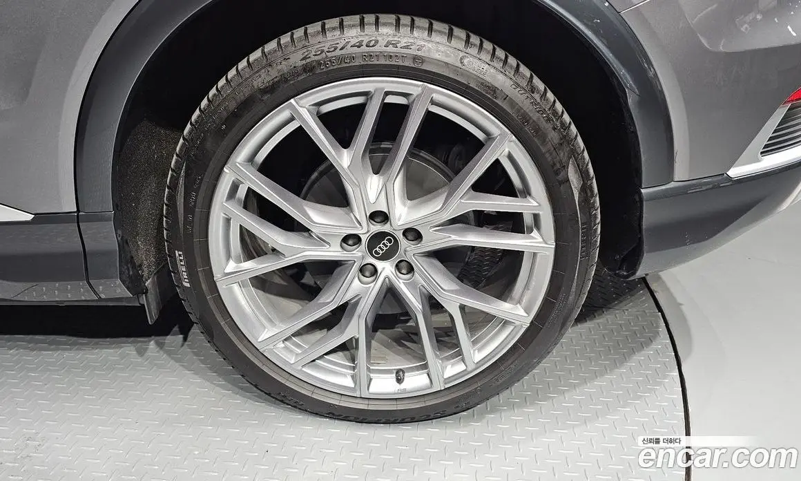 Audi Q4 e-tron 2025 0.2 автомат (гидро), фото 7 Audi Q4 e-tron 2025 0.2 автомат (гидро), фото 7