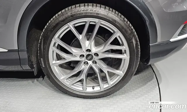Audi Q4 e-tron 2025 0.2 автомат (гидро), миниатюра 7 Audi Q4 e-tron 2025 0.2 автомат (гидро), миниатюра 7