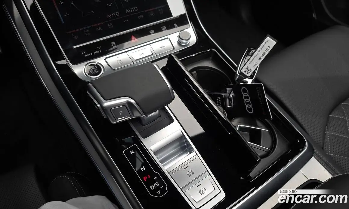 Audi Q7 2026 3.0 автомат (гидро), фото 12 Audi Q7 2026 3.0 автомат (гидро), фото 12