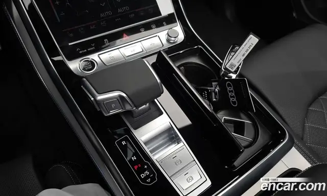 Audi Q7 2026 3.0 автомат (гидро), миниатюра 12