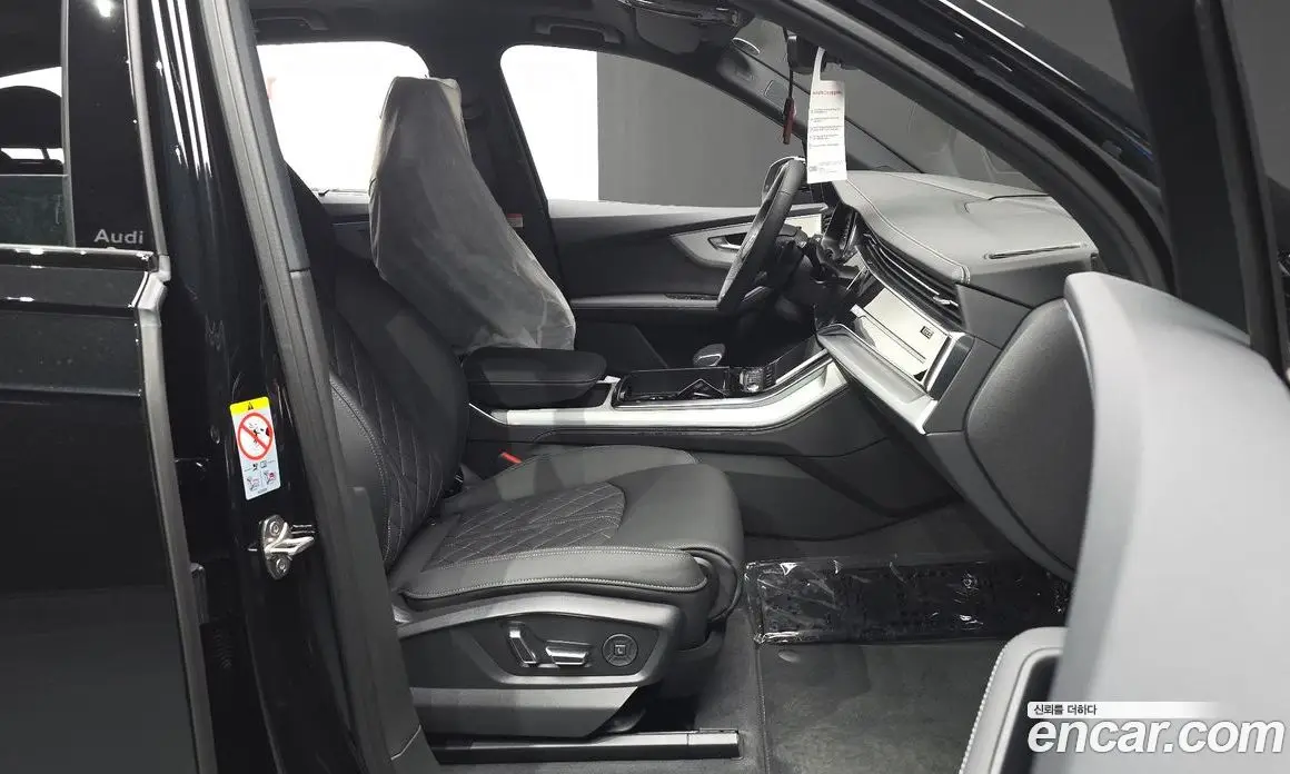 Audi Q7 2026 3.0 автомат (гидро), фото 13 Audi Q7 2026 3.0 автомат (гидро), фото 13