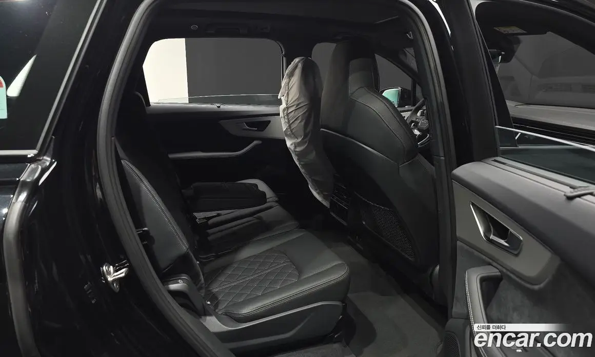 Audi Q7 2026 3.0 автомат (гидро), фото 16 Audi Q7 2026 3.0 автомат (гидро), фото 16