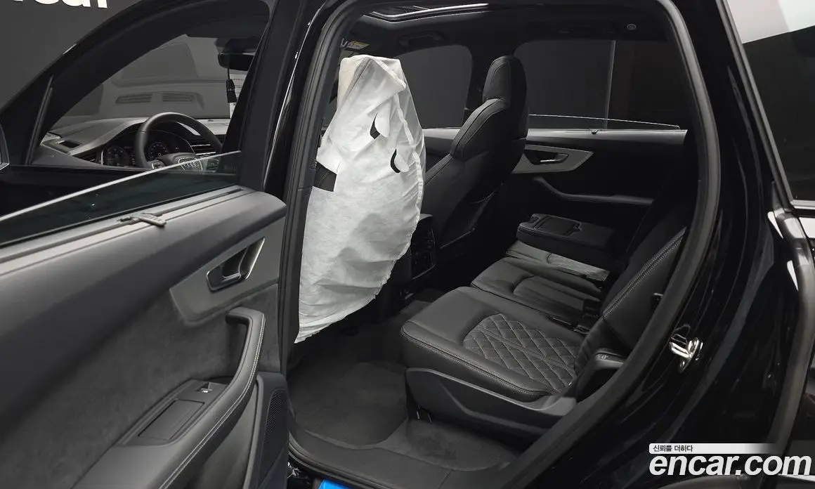 Audi Q7 2026 3.0 автомат (гидро), фото 18 Audi Q7 2026 3.0 автомат (гидро), фото 18
