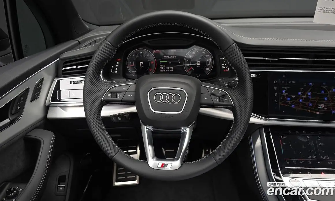 Audi Q7 2026 3.0 автомат (гидро), фото 19 Audi Q7 2026 3.0 автомат (гидро), фото 19