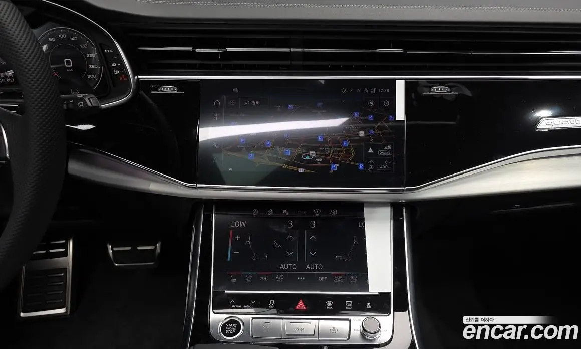 Audi Q7 2026 3.0 автомат (гидро), фото 20 Audi Q7 2026 3.0 автомат (гидро), фото 20