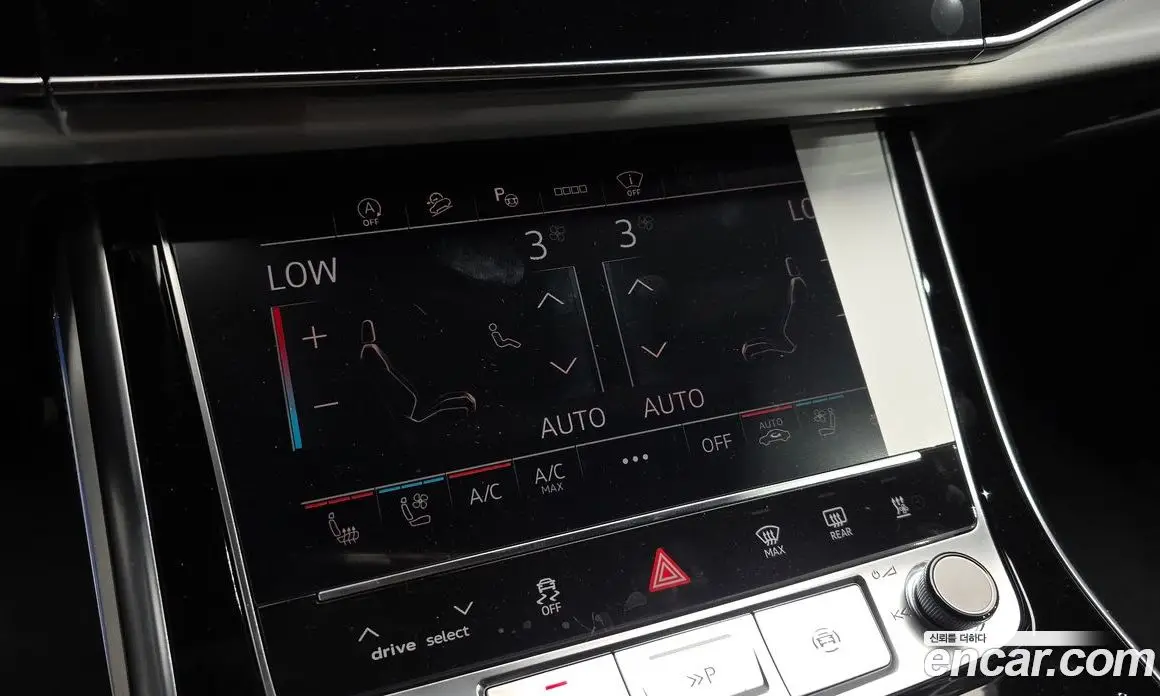 Audi Q7 2026 3.0 автомат (гидро), фото 26 Audi Q7 2026 3.0 автомат (гидро), фото 26