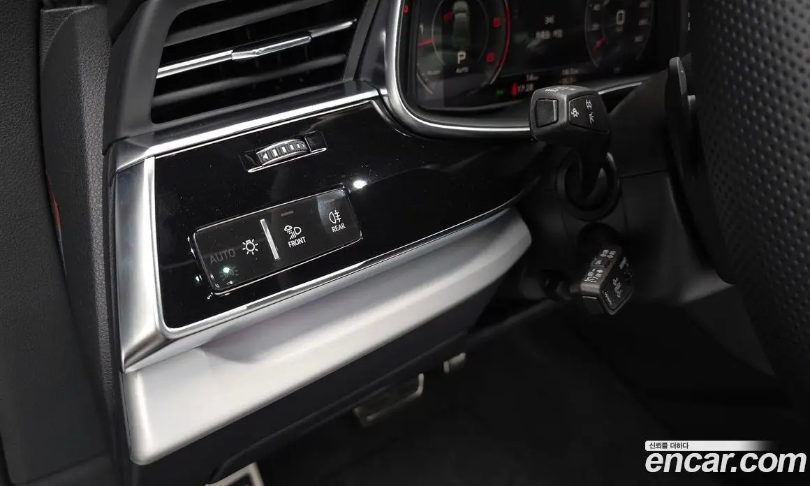 Audi Q7 2026 3.0 автомат (гидро), фото 32 Audi Q7 2026 3.0 автомат (гидро), фото 32