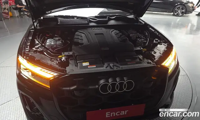 Audi Q7 2026 3.0 автомат (гидро), миниатюра 6 Audi Q7 2026 3.0 автомат (гидро), миниатюра 6