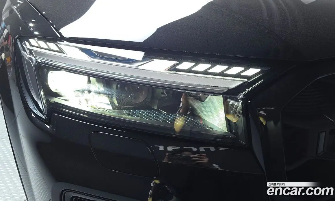 Audi Q7 2026 3.0 автомат (гидро), фото 8 Audi Q7 2026 3.0 автомат (гидро), фото 8