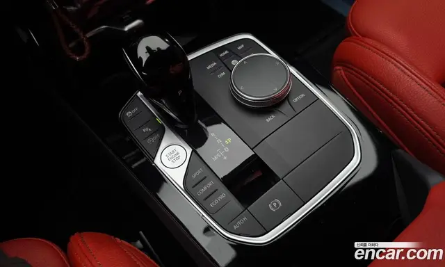 BMW 1 серия 2023 2.0 автомат (гидро), миниатюра 12