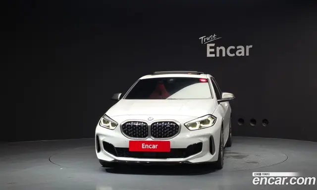 BMW 1 серия 2023 2.0 автомат (гидро), миниатюра 3 BMW 1 серия 2023 2.0 автомат (гидро), миниатюра 3