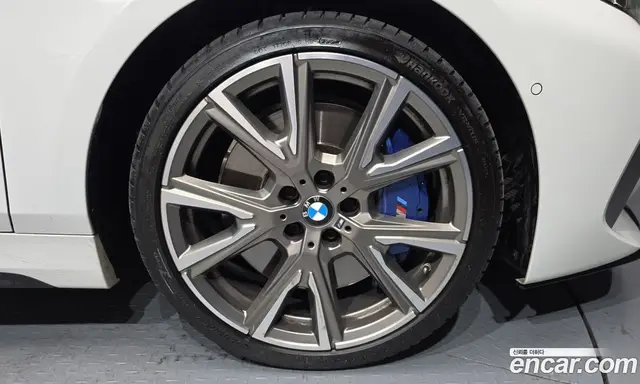 BMW 1 серия 2023 2.0 автомат (гидро), миниатюра 7 BMW 1 серия 2023 2.0 автомат (гидро), миниатюра 7