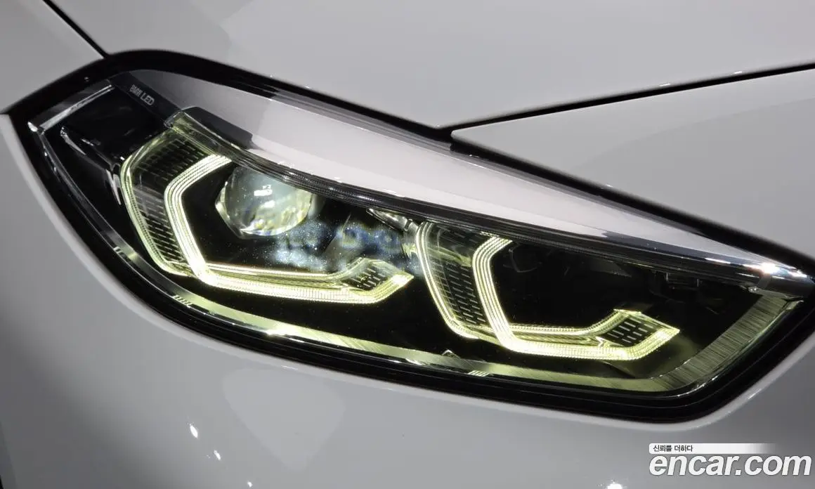 BMW 1 серия 2023 2.0 автомат (гидро), фото 8 BMW 1 серия 2023 2.0 автомат (гидро), фото 8