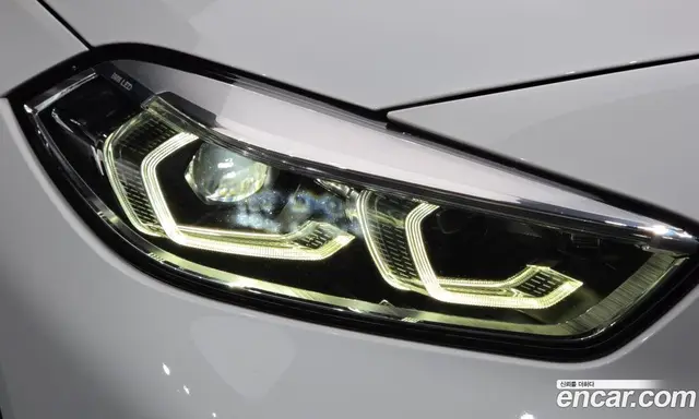 BMW 1 серия 2023 2.0 автомат (гидро), миниатюра 8 BMW 1 серия 2023 2.0 автомат (гидро), миниатюра 8