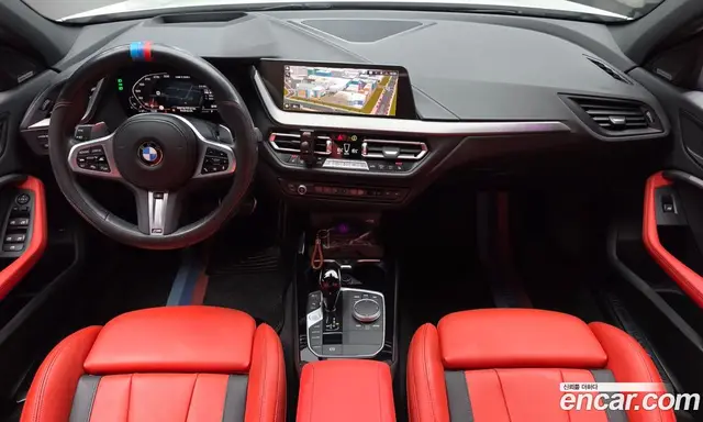 BMW 1 серия 2023 2.0 автомат (гидро), миниатюра 10 BMW 1 серия 2023 2.0 автомат (гидро), миниатюра 10