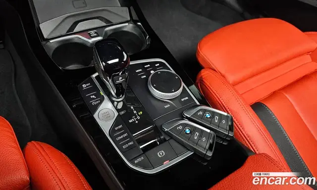 BMW 1 серия 2024 2.0 автомат (гидро), миниатюра 12