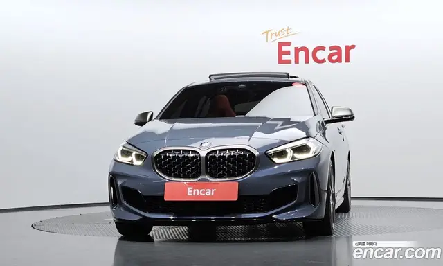 BMW 1 серия 2024 2.0 автомат (гидро), миниатюра 3 BMW 1 серия 2024 2.0 автомат (гидро), миниатюра 3