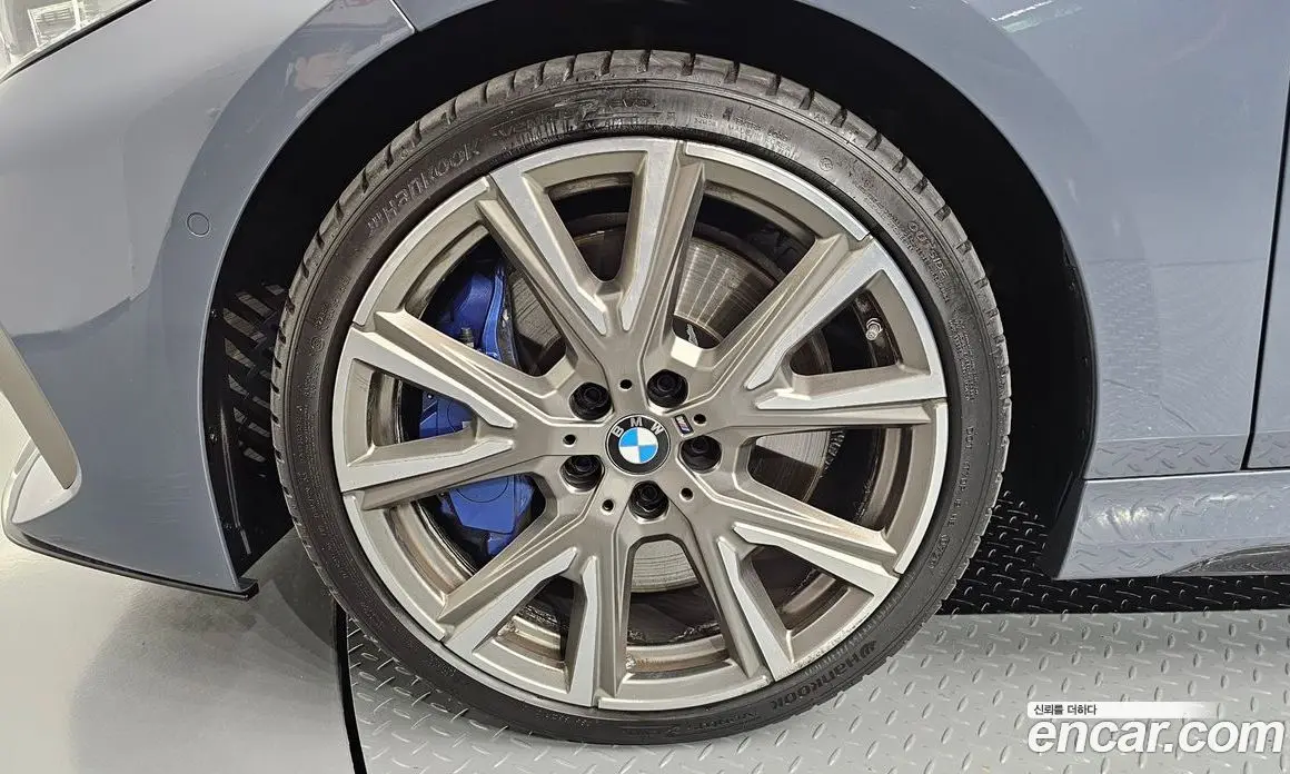 BMW 1 серия 2024 2.0 автомат (гидро), фото 5 BMW 1 серия 2024 2.0 автомат (гидро), фото 5