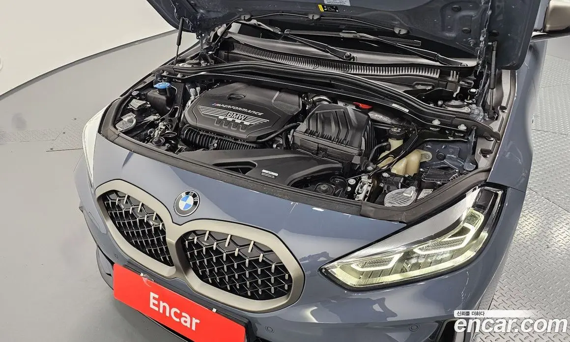 BMW 1 серия 2024 2.0 автомат (гидро), фото 6 BMW 1 серия 2024 2.0 автомат (гидро), фото 6