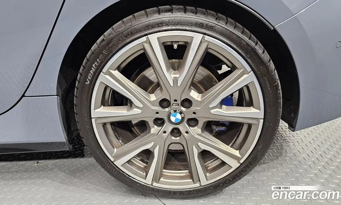BMW 1 серия 2024 2.0 автомат (гидро), фото 7 BMW 1 серия 2024 2.0 автомат (гидро), фото 7