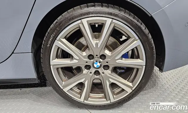 BMW 1 серия 2024 2.0 автомат (гидро), миниатюра 7 BMW 1 серия 2024 2.0 автомат (гидро), миниатюра 7