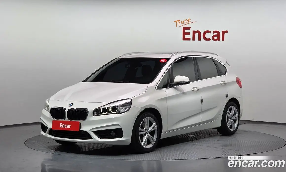 BMW 2 серия 2016 2.0 автомат (гидро), фото 1 BMW 2 серия 2016 2.0 автомат (гидро), фото 1