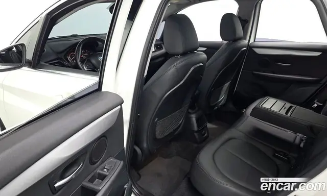 BMW 2 серия 2016 2.0 автомат (гидро), миниатюра 12