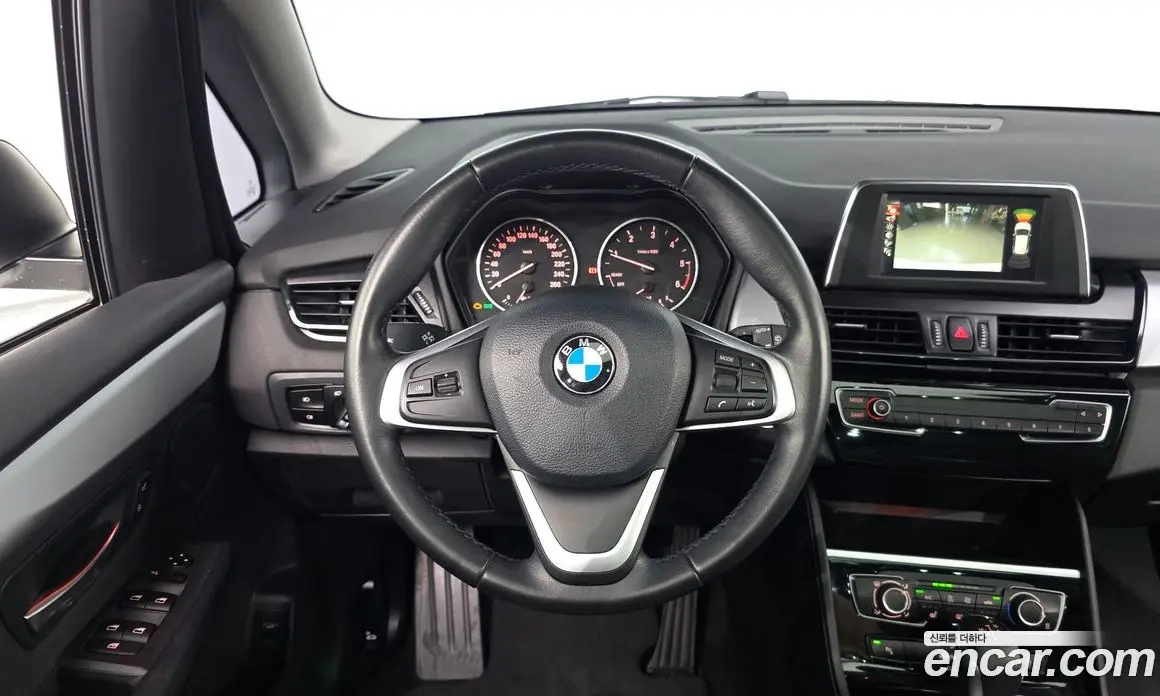 BMW 2 серия 2016 2.0 автомат (гидро), фото 13 BMW 2 серия 2016 2.0 автомат (гидро), фото 13