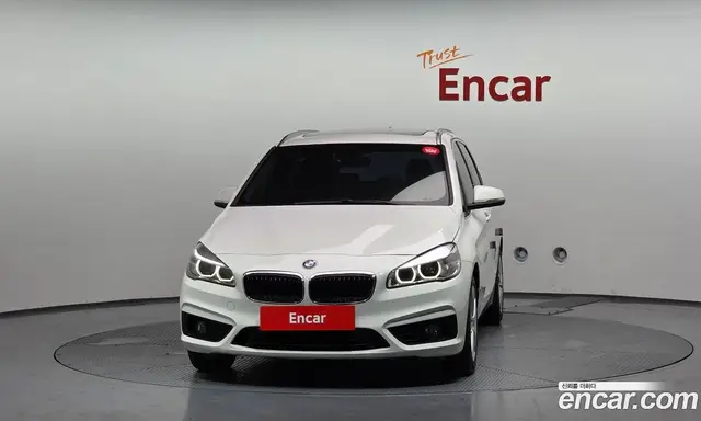 BMW 2 серия 2016 2.0 автомат (гидро), миниатюра 3 BMW 2 серия 2016 2.0 автомат (гидро), миниатюра 3