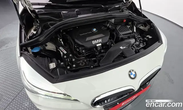 BMW 2 серия 2016 2.0 автомат (гидро), миниатюра 6 BMW 2 серия 2016 2.0 автомат (гидро), миниатюра 6