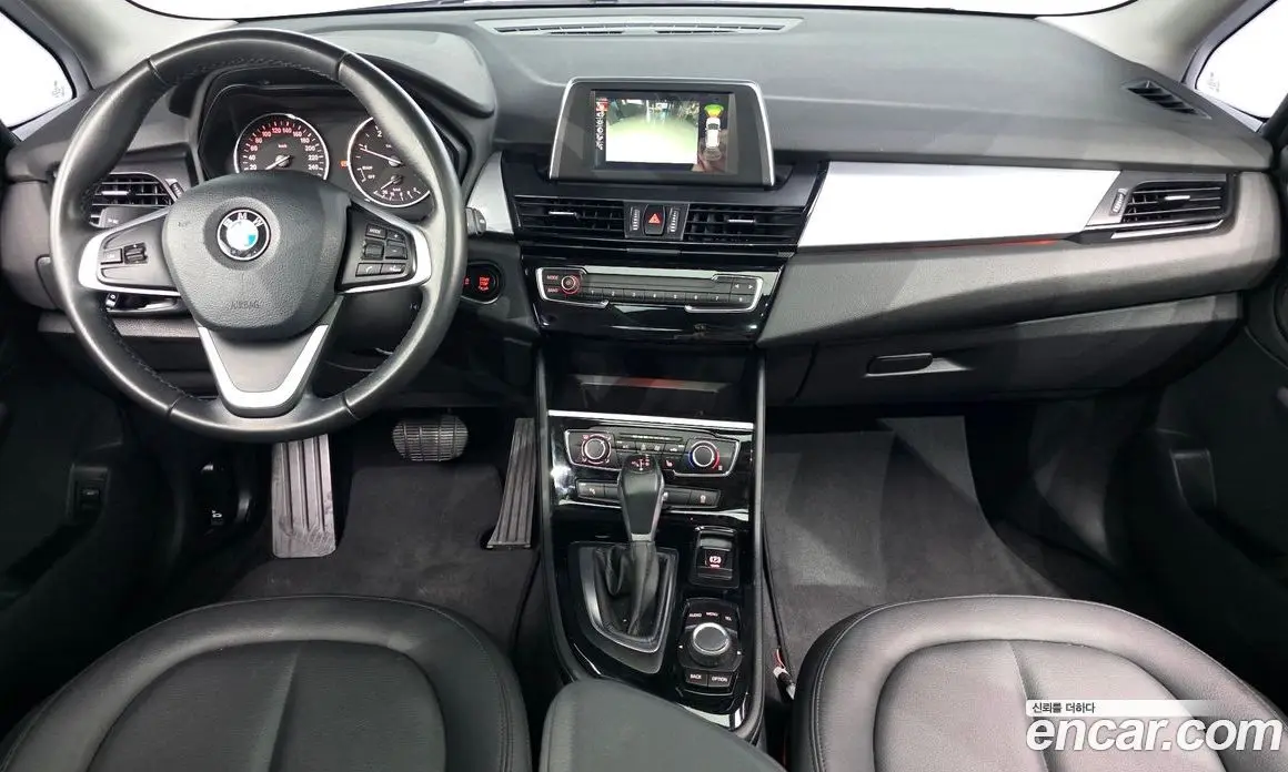BMW 2 серия 2016 2.0 автомат (гидро), фото 7 BMW 2 серия 2016 2.0 автомат (гидро), фото 7