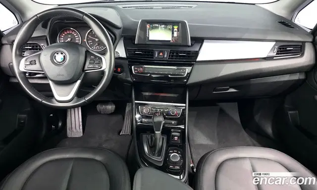 BMW 2 серия 2016 2.0 автомат (гидро), миниатюра 7 BMW 2 серия 2016 2.0 автомат (гидро), миниатюра 7