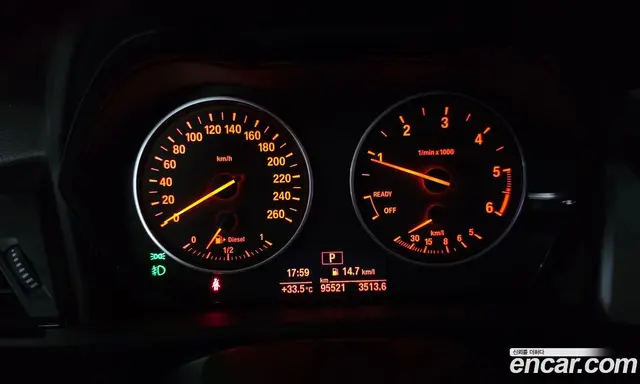 BMW 2 серия 2016 2.0 автомат (гидро), миниатюра 8 BMW 2 серия 2016 2.0 автомат (гидро), миниатюра 8